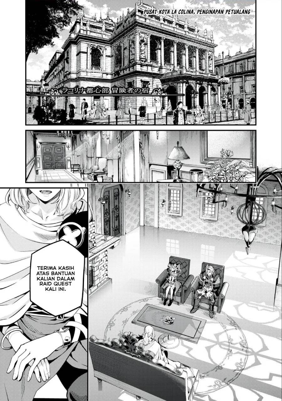 tsuihou-sareta-tenshou-juu-kishi-ha-gemu-chishiki-de-musou-suru - Chapter: 65