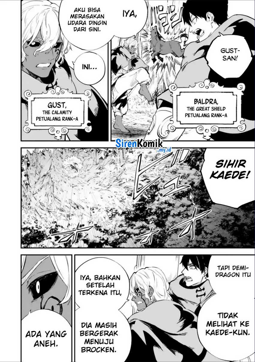 isekai-cheat-magic-swordsman - Chapter: 37