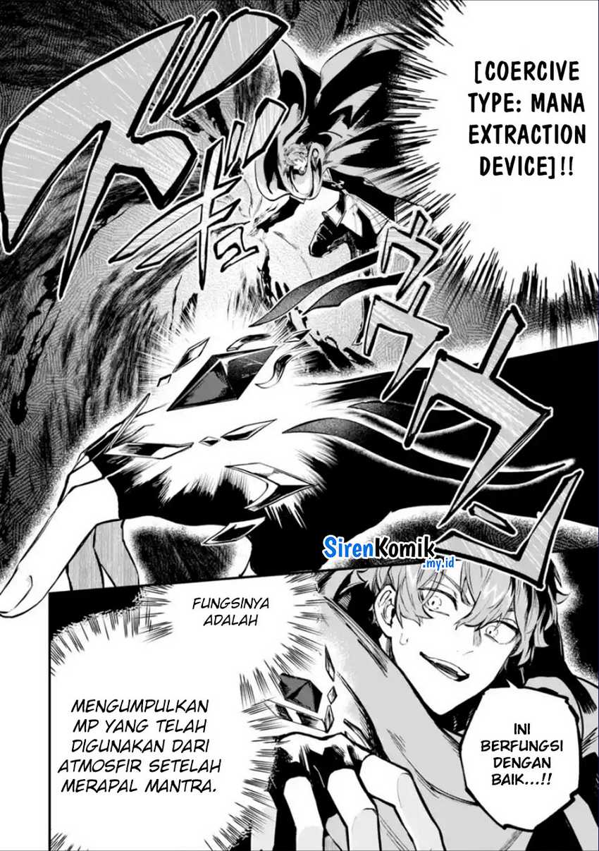 isekai-cheat-magic-swordsman - Chapter: 37