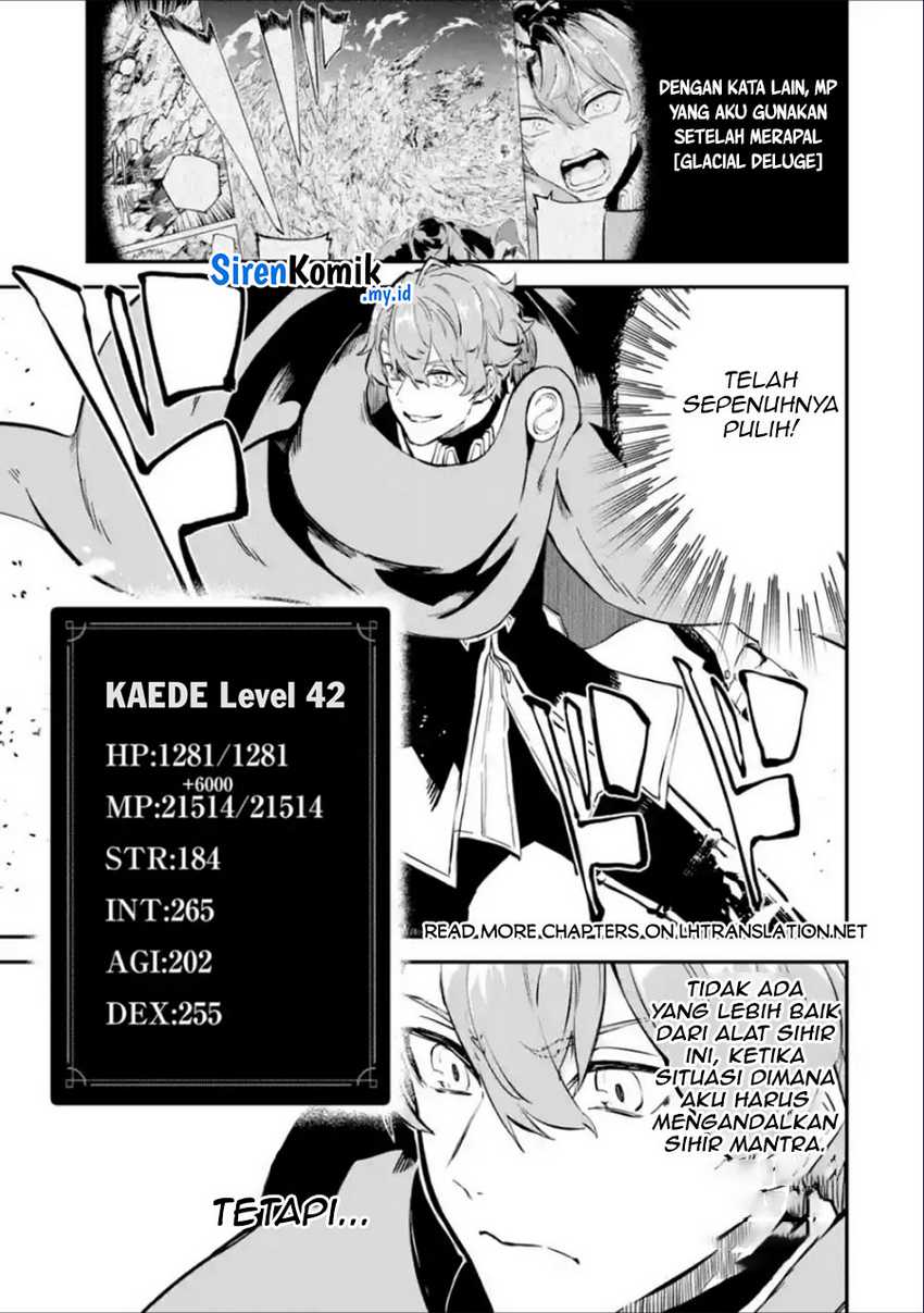 isekai-cheat-magic-swordsman - Chapter: 37