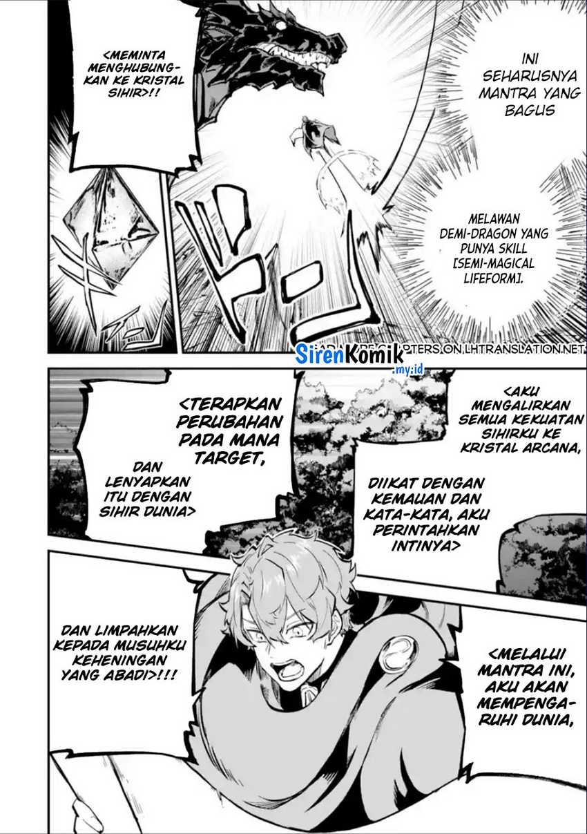 isekai-cheat-magic-swordsman - Chapter: 37