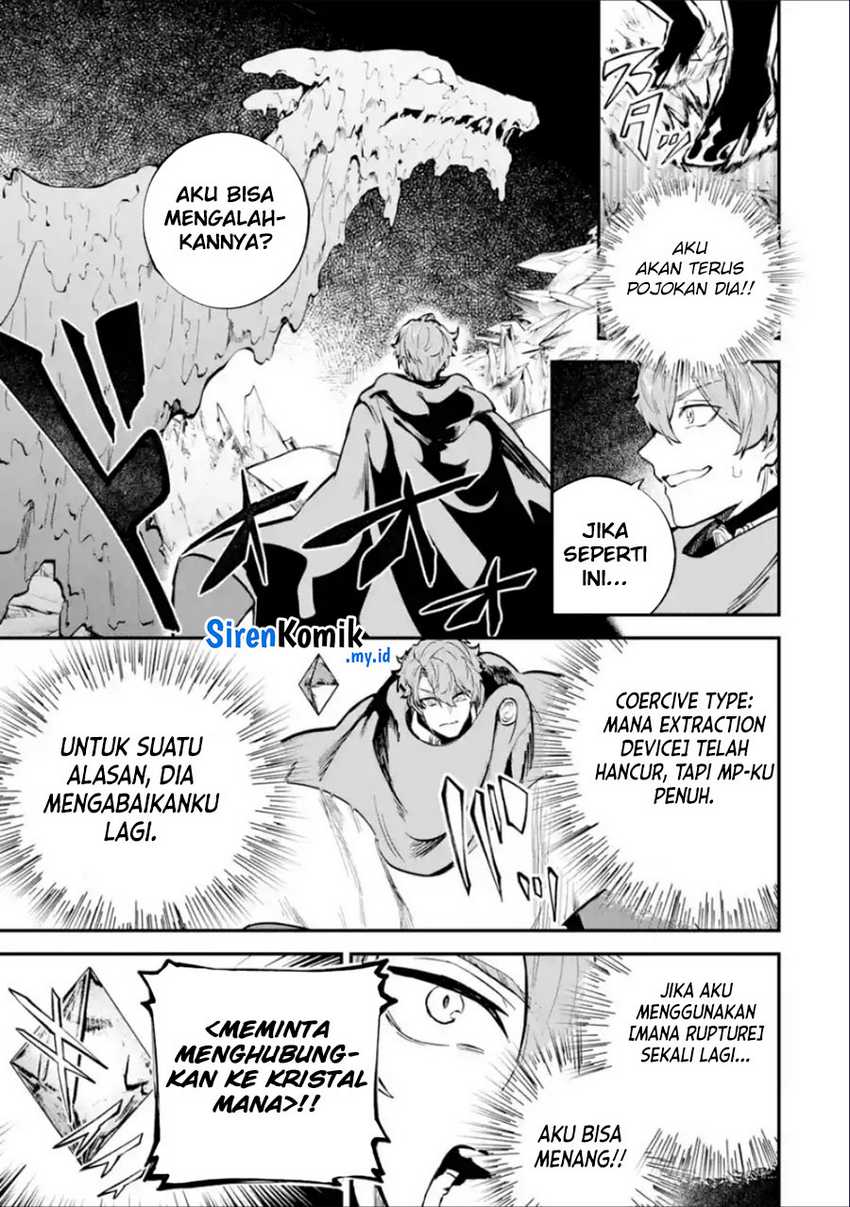 isekai-cheat-magic-swordsman - Chapter: 37