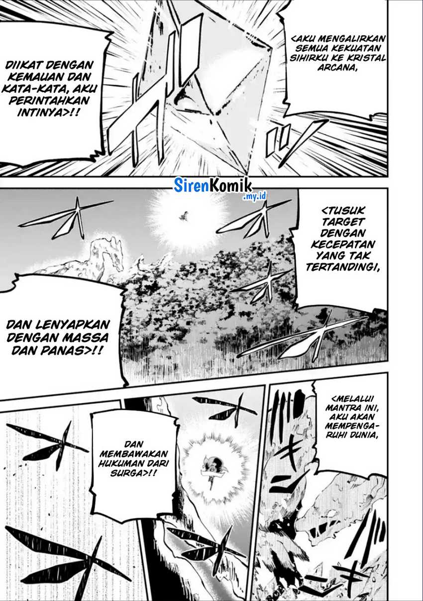 isekai-cheat-magic-swordsman - Chapter: 37