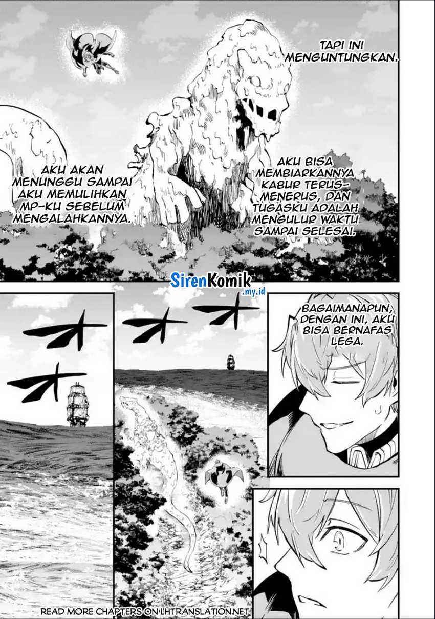 isekai-cheat-magic-swordsman - Chapter: 37