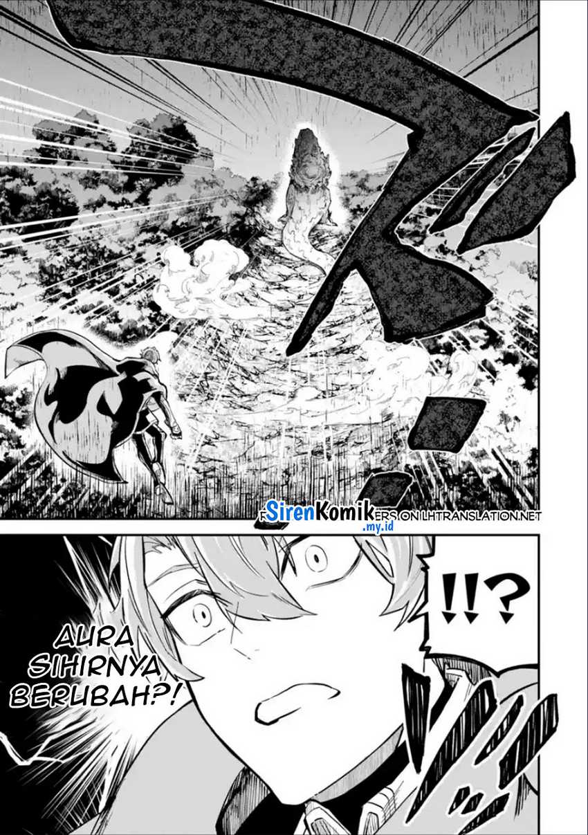 isekai-cheat-magic-swordsman - Chapter: 37