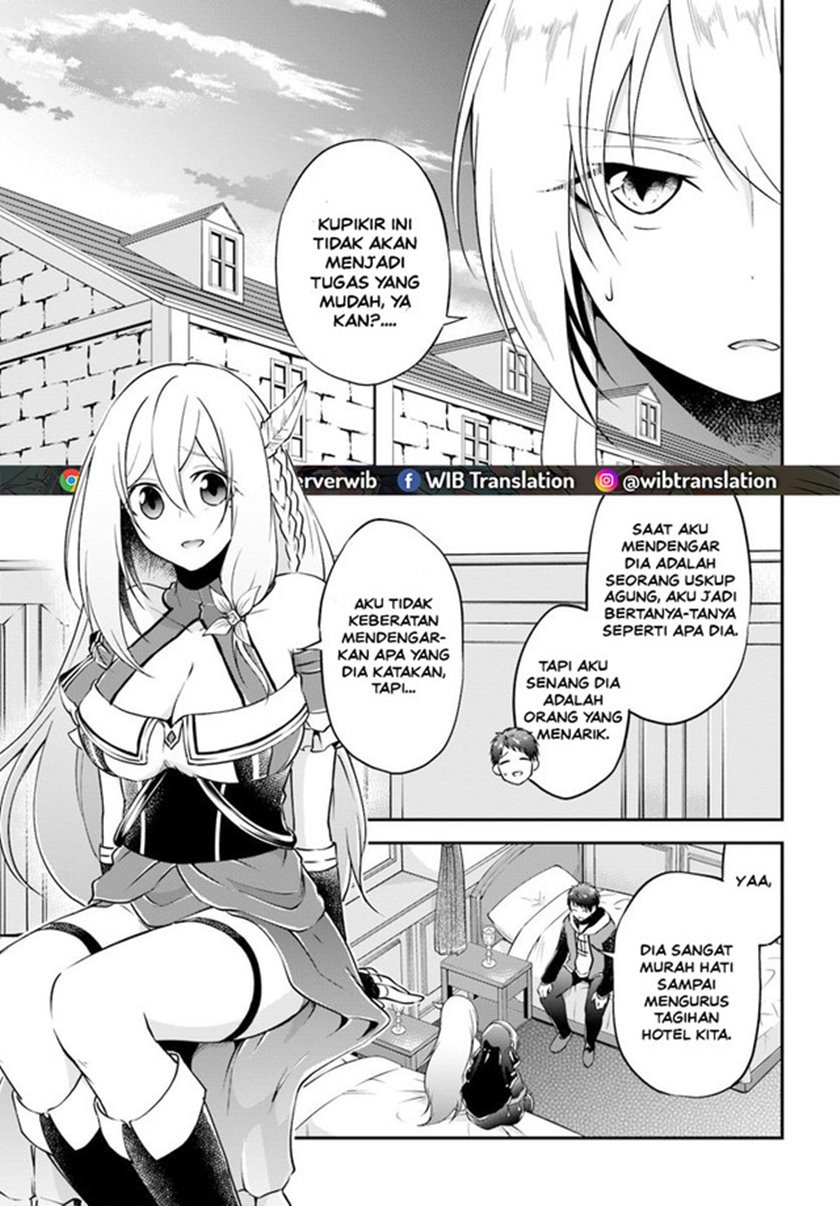 isekai-cheat-survival-meshi - Chapter: 19