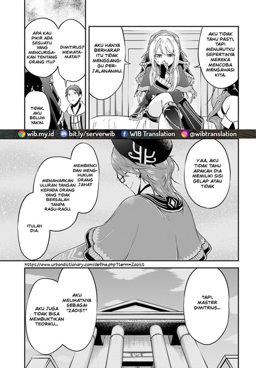 isekai-cheat-survival-meshi - Chapter: 19