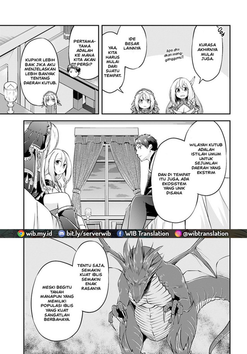 isekai-cheat-survival-meshi - Chapter: 19