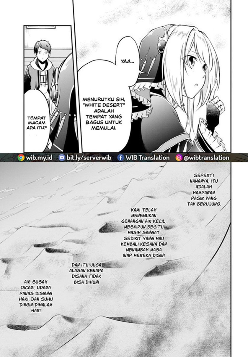 isekai-cheat-survival-meshi - Chapter: 19