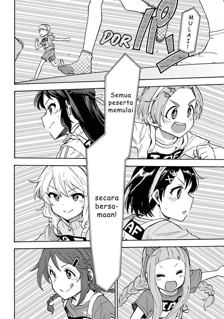 the-idolmster-cinderella-girls-u149 - Chapter: 54