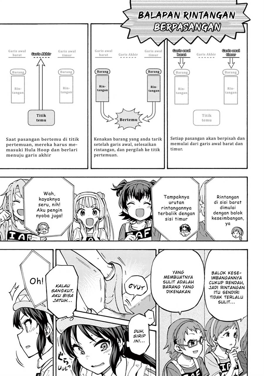 the-idolmster-cinderella-girls-u149 - Chapter: 54