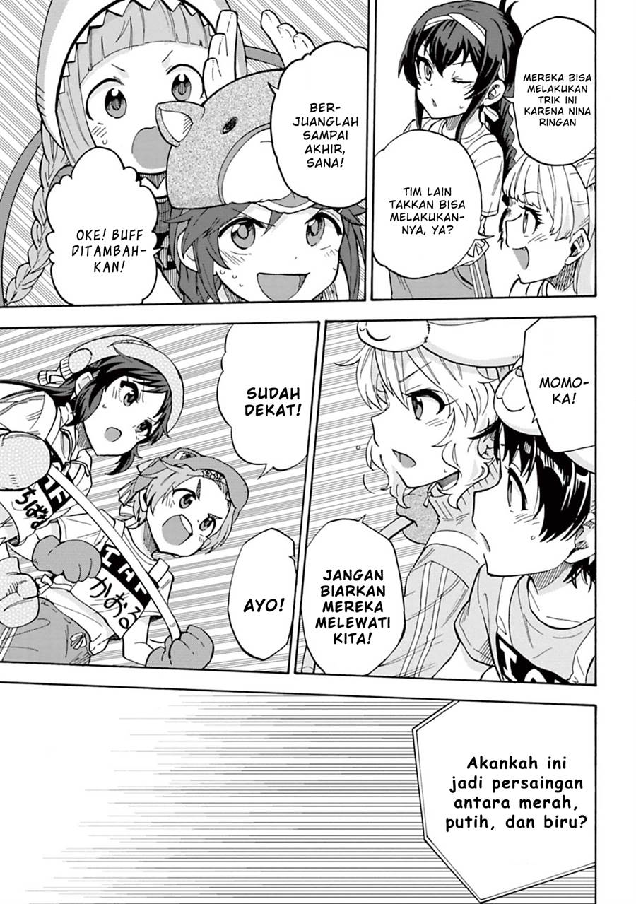 the-idolmster-cinderella-girls-u149 - Chapter: 54