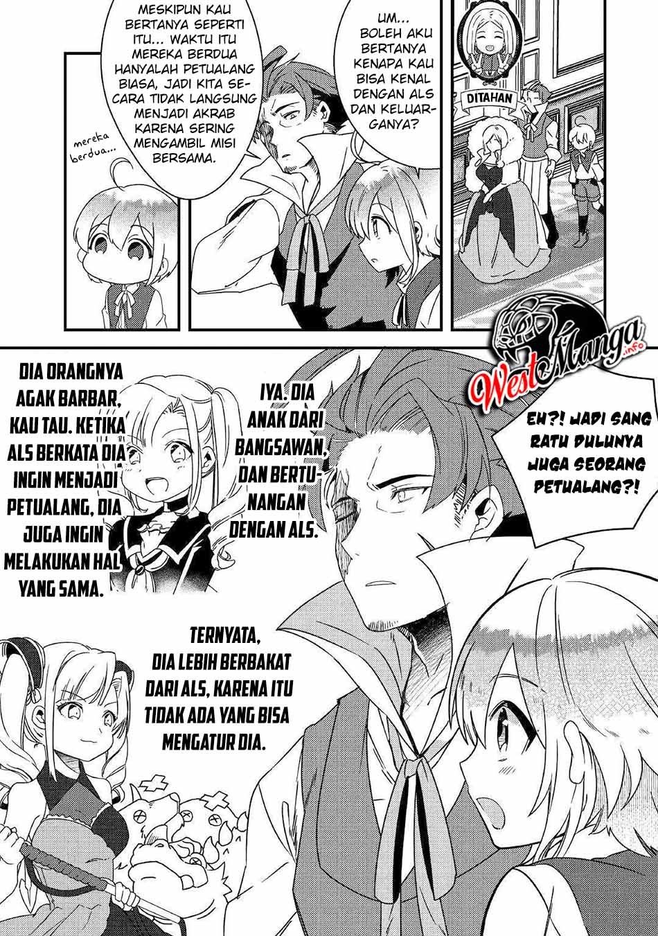 shoki-skill-ga-benri-sugite-isekai-seikatsu-ga-tanoshisugiru - Chapter: 5