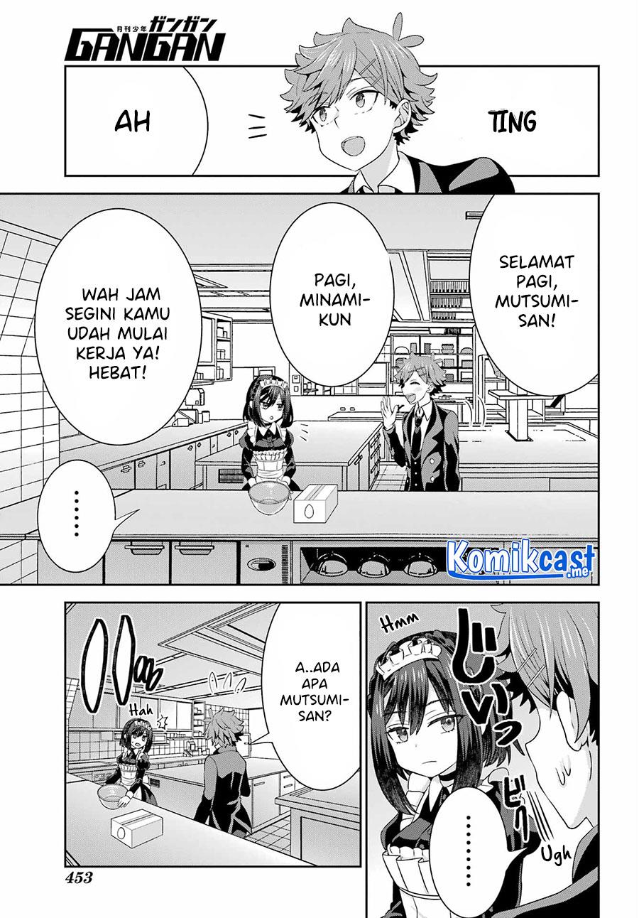 gomennasai-ojou-sama-ore-wa-maid-ga-suki-nan-desu - Chapter: 5.1