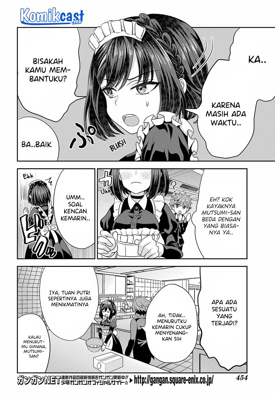 gomennasai-ojou-sama-ore-wa-maid-ga-suki-nan-desu - Chapter: 5.1