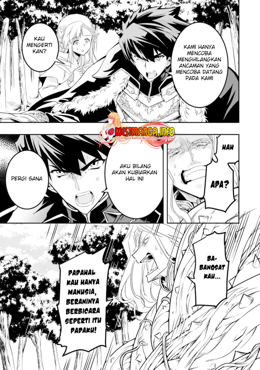 isekai-kokka-arukimaira-saijaku-no-o-to-muso-no-gunzei - Chapter: 4.1