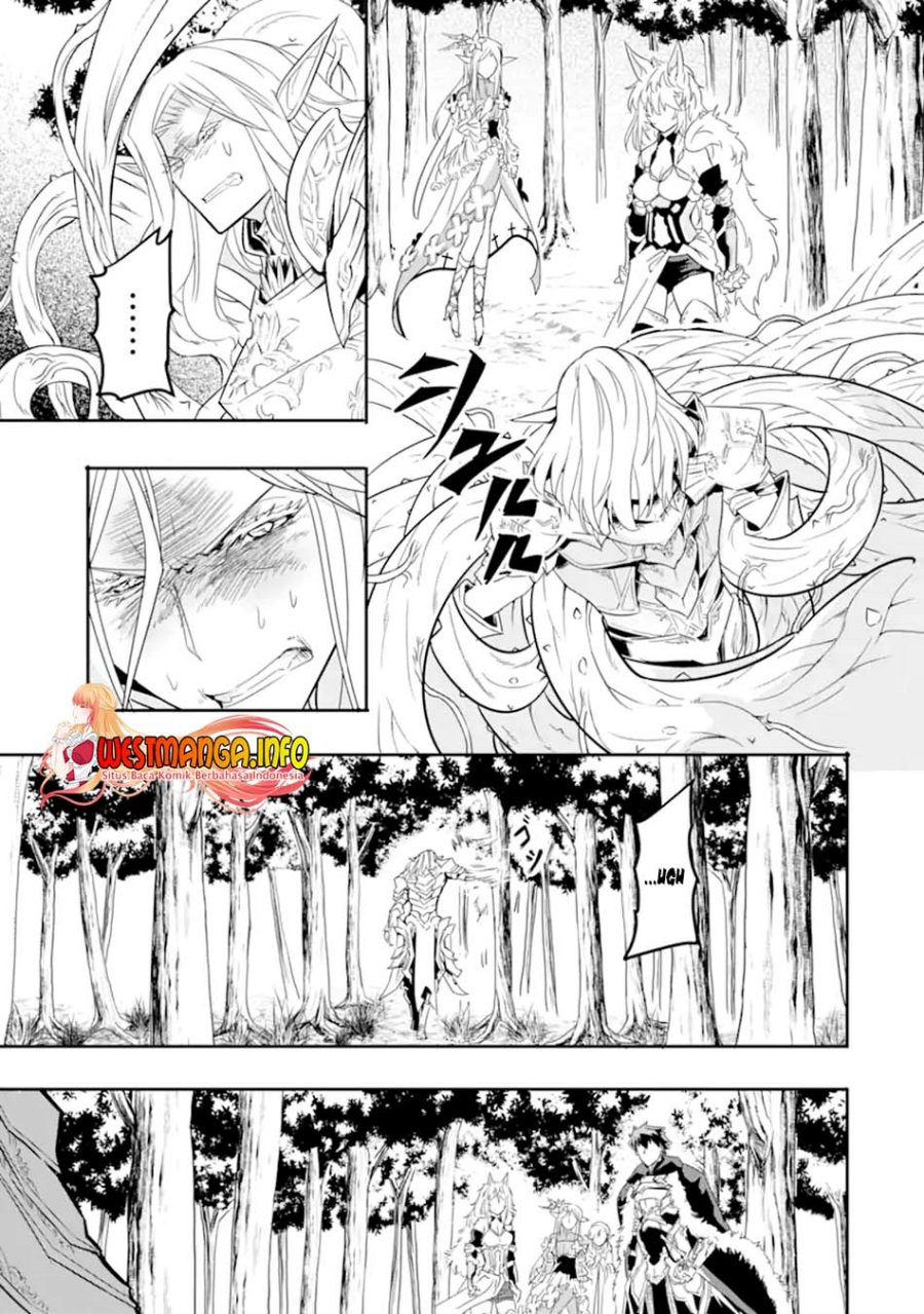 isekai-kokka-arukimaira-saijaku-no-o-to-muso-no-gunzei - Chapter: 4.1