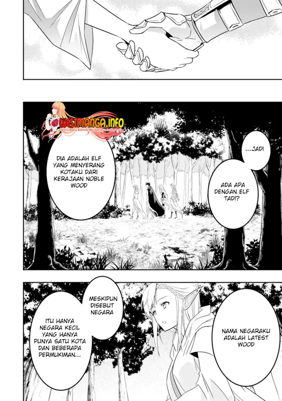 isekai-kokka-arukimaira-saijaku-no-o-to-muso-no-gunzei - Chapter: 4.1