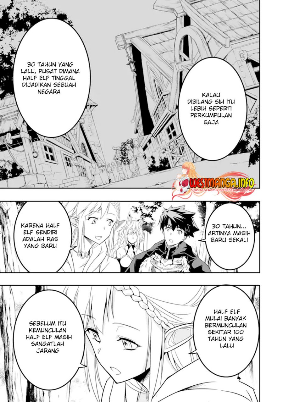 isekai-kokka-arukimaira-saijaku-no-o-to-muso-no-gunzei - Chapter: 4.1