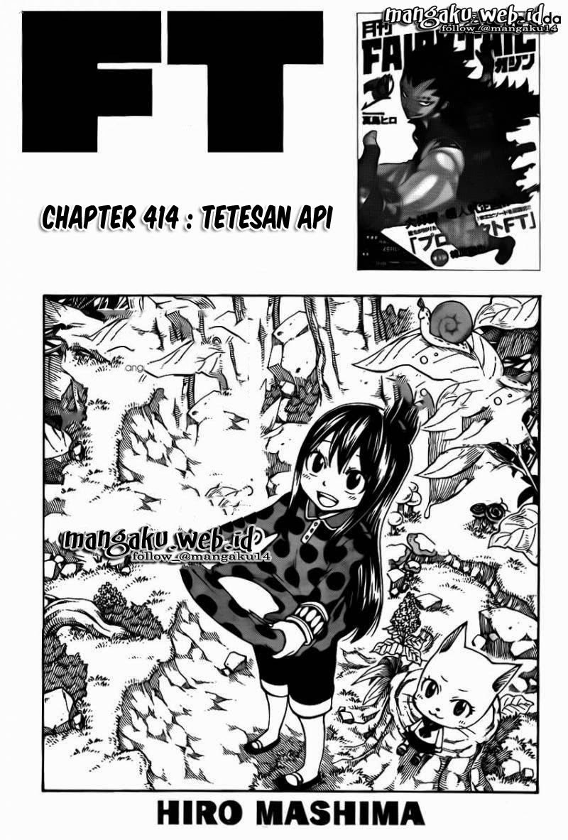 fairy-tail - Chapter: 414