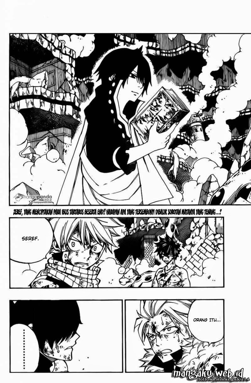 fairy-tail - Chapter: 414