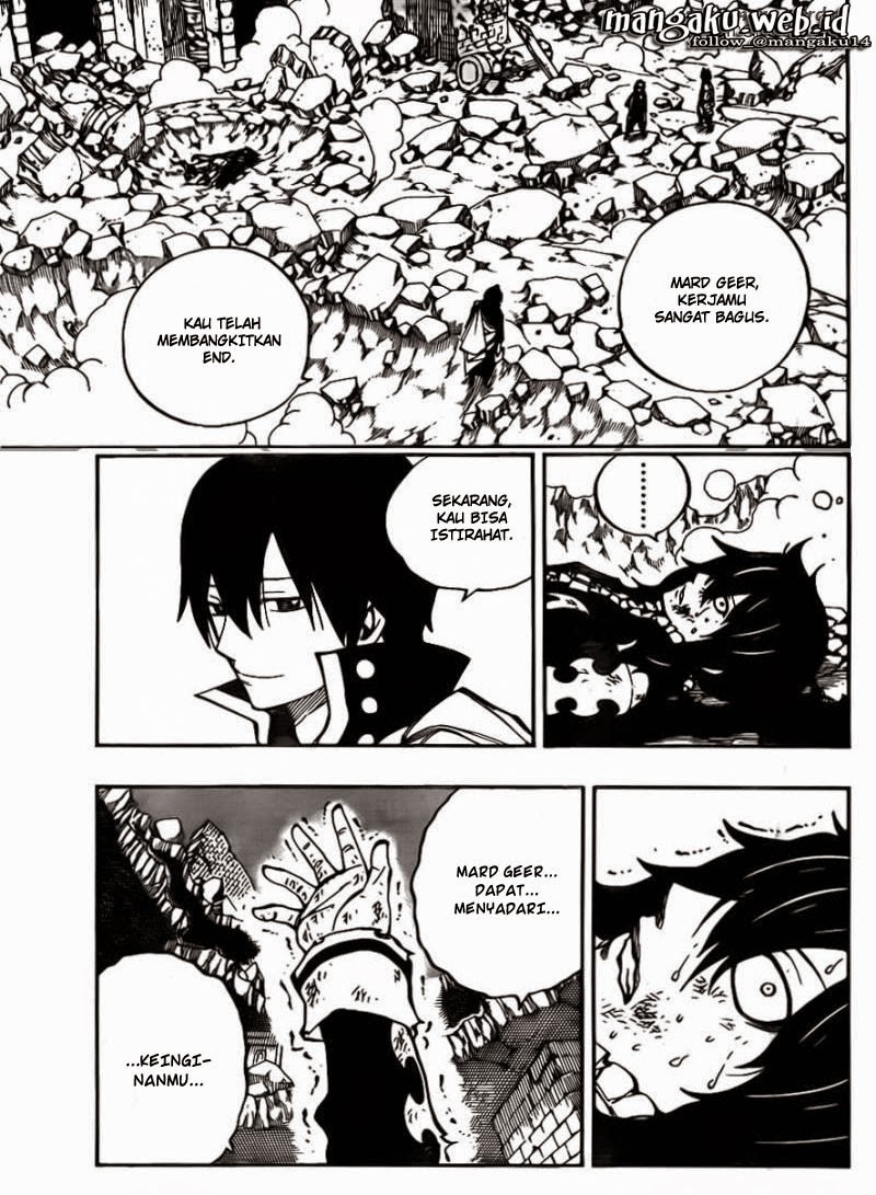 fairy-tail - Chapter: 414