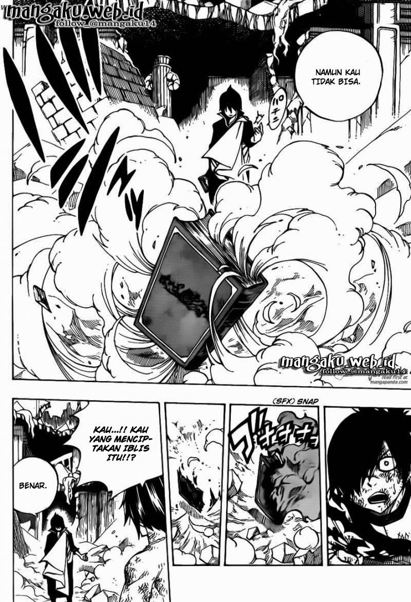 fairy-tail - Chapter: 414