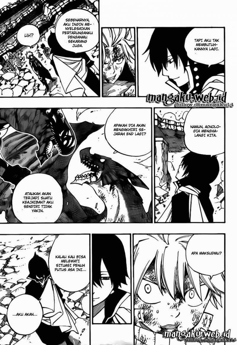 fairy-tail - Chapter: 414