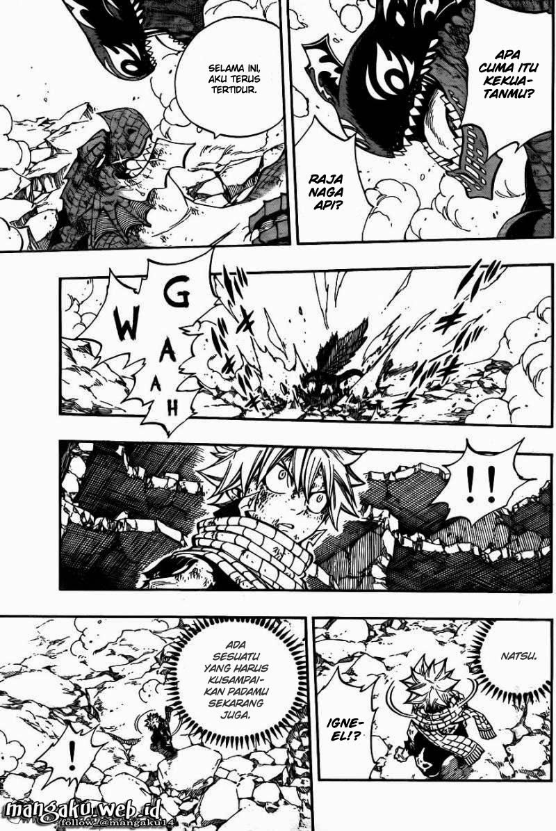 fairy-tail - Chapter: 414