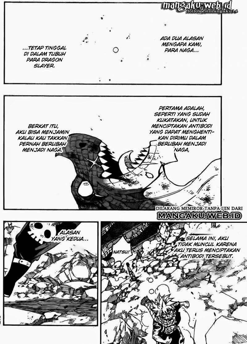 fairy-tail - Chapter: 414