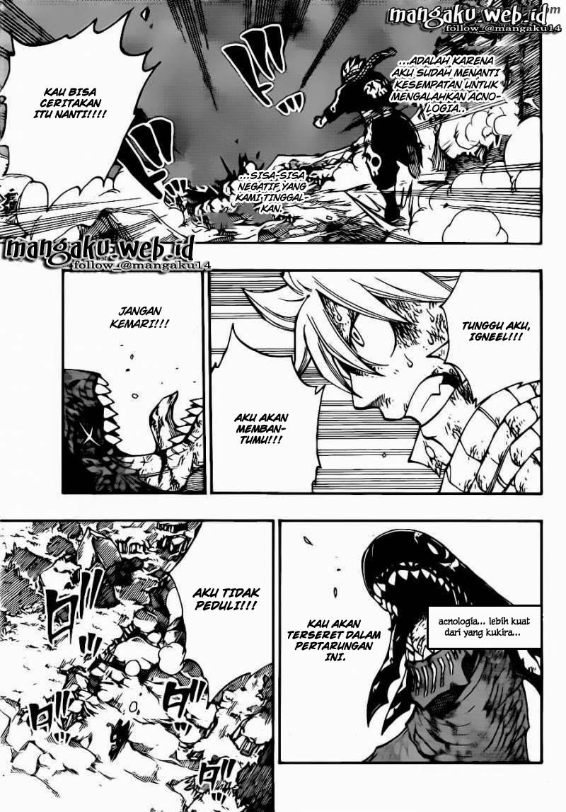 fairy-tail - Chapter: 414