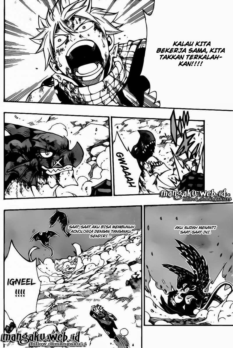 fairy-tail - Chapter: 414