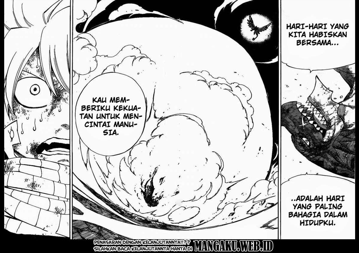 fairy-tail - Chapter: 414