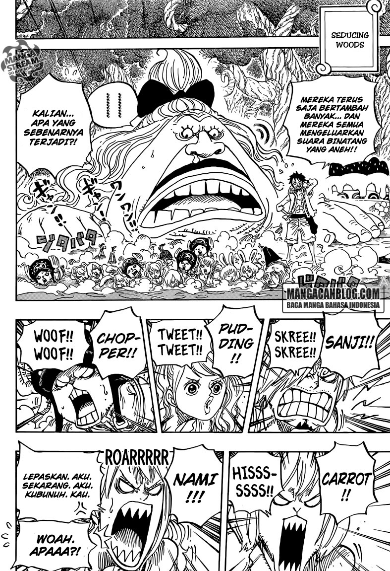 one-piece-id - Chapter: 835