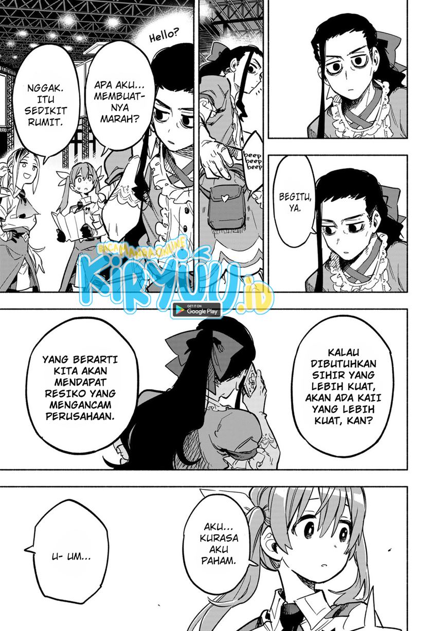 kabushiki-gaisha-magi-lumiere - Chapter: 17