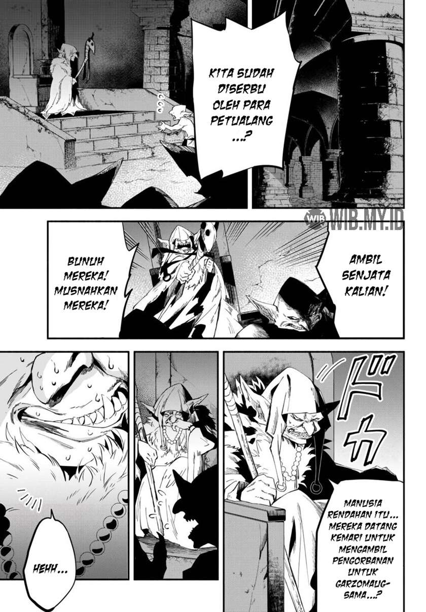 isekai-man-chikin-hp-1-no-mama-de-saikyou-saisoku-danjon-kouryaku - Chapter: 32