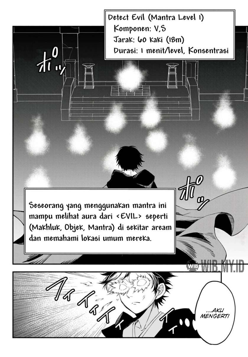 isekai-man-chikin-hp-1-no-mama-de-saikyou-saisoku-danjon-kouryaku - Chapter: 32