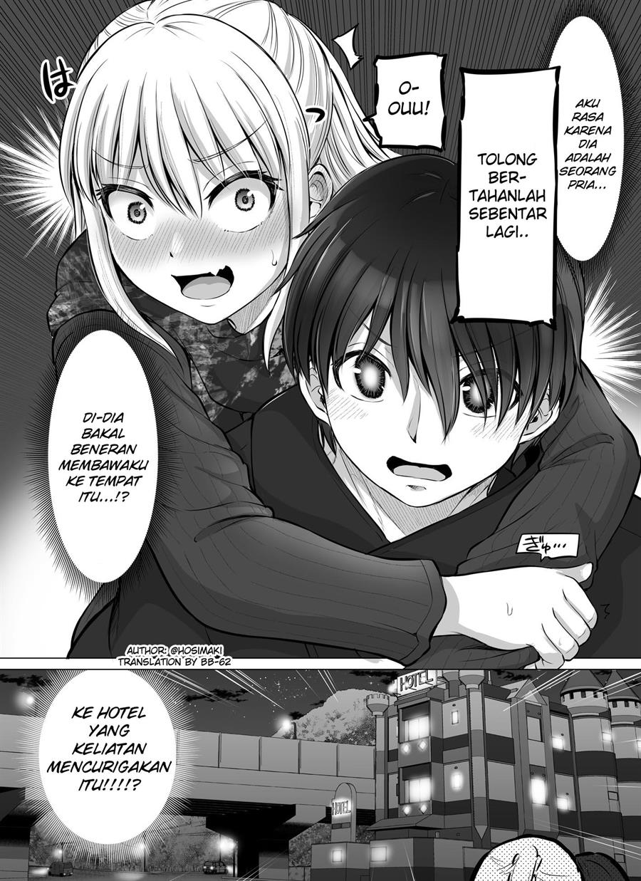 kore-kara-dandan-shiawase-ni-natte-iku-kowai-onna-joushi - Chapter: 37