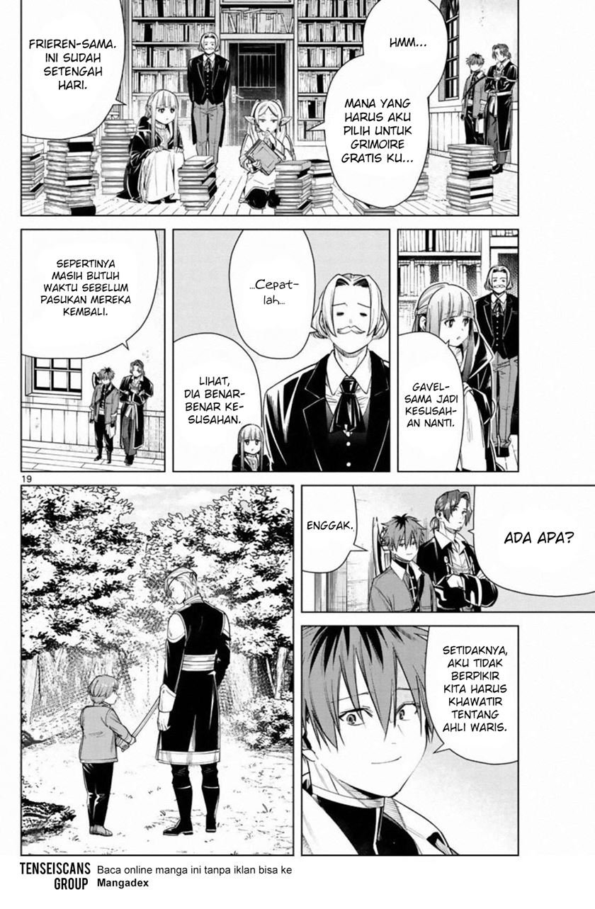 sousou-no-frieren - Chapter: 32