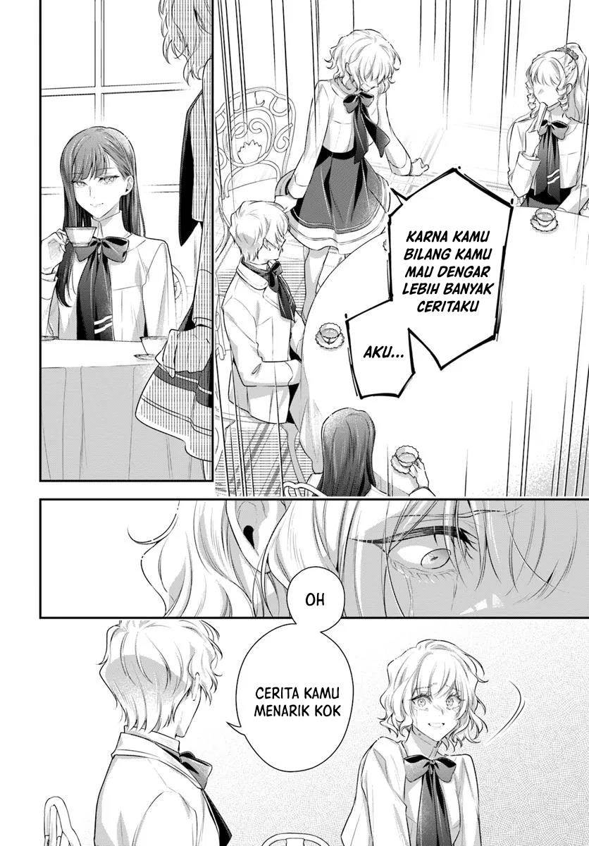 akuyaku-reijoutachi-wa-yuruganai - Chapter: 2