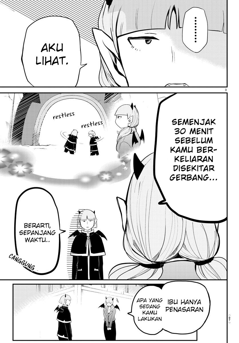 mairimashita-iruma-kun - Chapter: 166