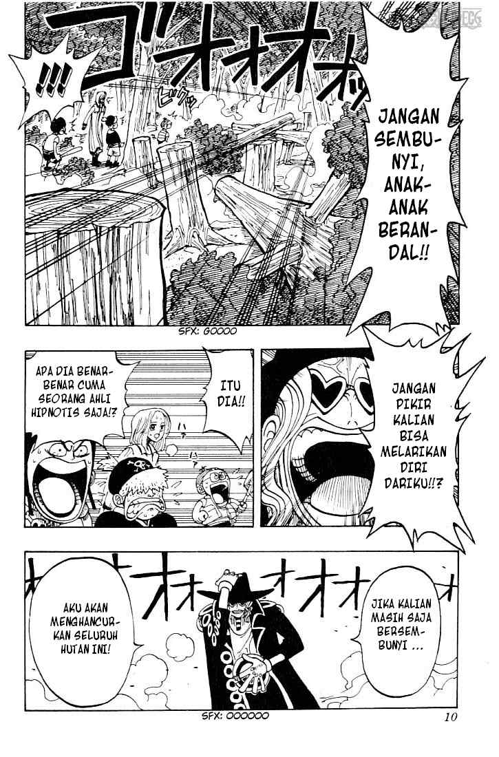 one-piece-id - Chapter: 036