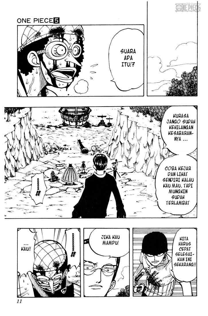 one-piece-id - Chapter: 036