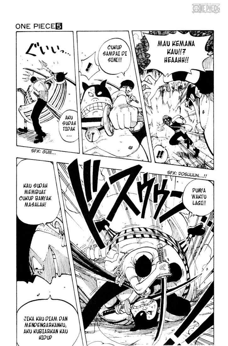 one-piece-id - Chapter: 036