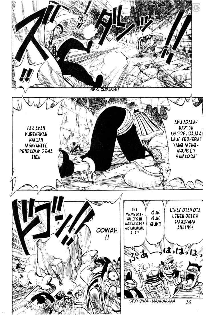 one-piece-id - Chapter: 036