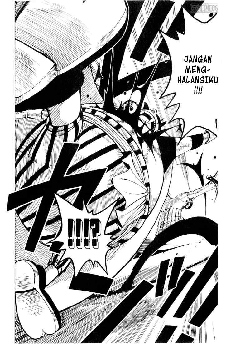 one-piece-id - Chapter: 036