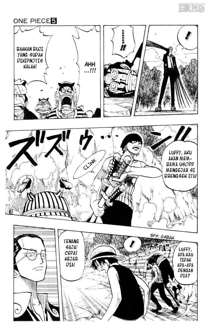 one-piece-id - Chapter: 036