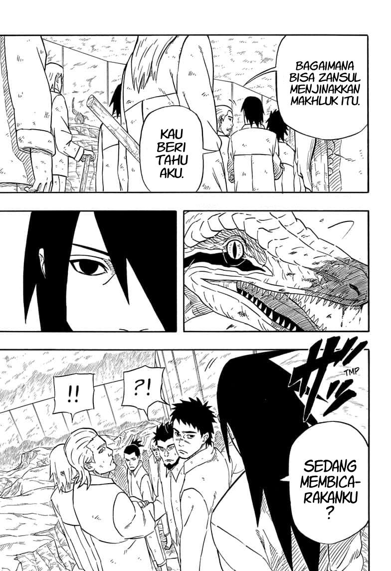 naruto-sasukes-story-the-uchiha-and-the-heavenly-stardust - Chapter: 2