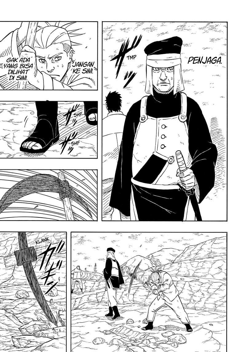 naruto-sasukes-story-the-uchiha-and-the-heavenly-stardust - Chapter: 2