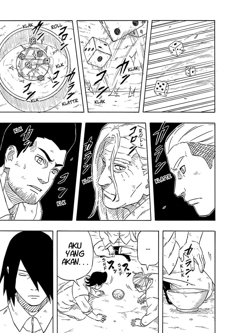 naruto-sasukes-story-the-uchiha-and-the-heavenly-stardust - Chapter: 2